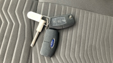 Ford Fiesta 1.25 82 Zetec 5dr Petrol Hatchback